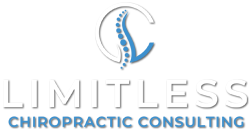 Chiropractic Consulting Covington LA Limitless Chiropractic Consulting Logo